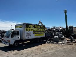 Best Recycling Services for Junk  in Woodinville, WA