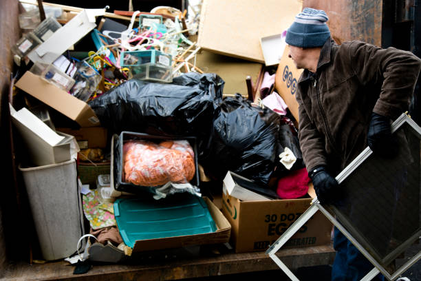 Best Demolition Debris Removal  in Woodinville, WA