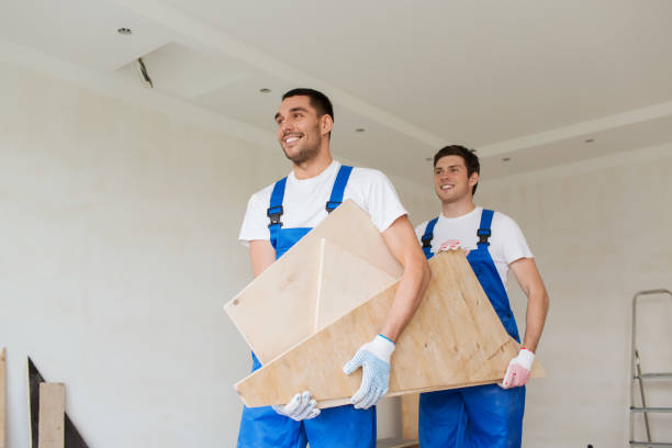  Woodinville, WA Junk Removal Services Pros