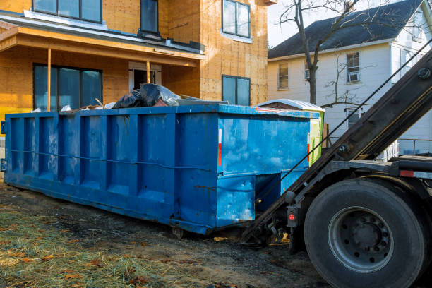 Best Residential Junk Removal  in Woodinville, WA