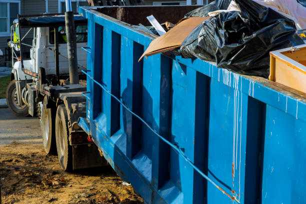 Best Shed Removal  in Woodinville, WA
